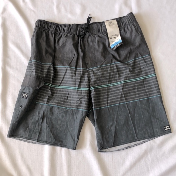 Billabong XL Swim Trunks